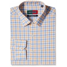 Peter England Men's Formal Shirt